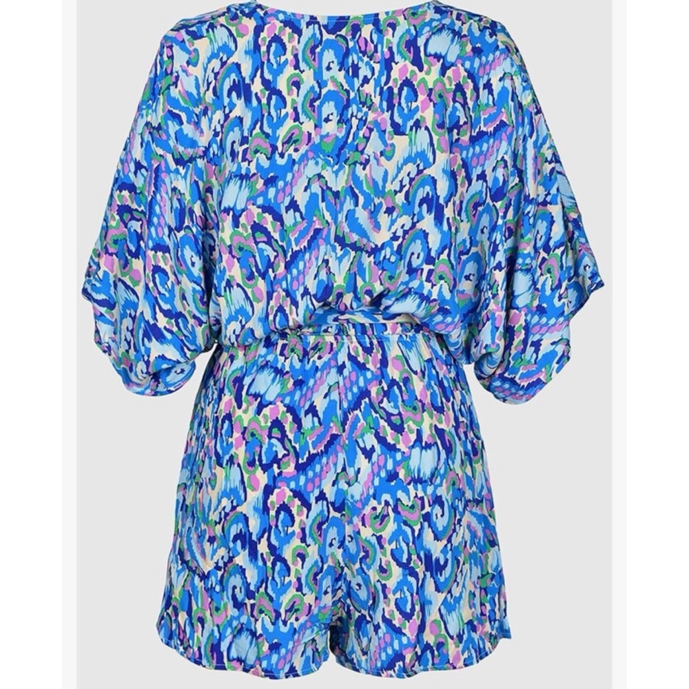 Amazon Pattern Romper - image 3